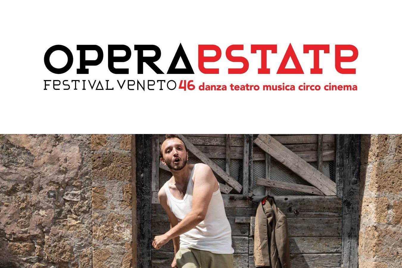 Xhuliano Dule - Aleksandros Memetaj - OPERAESTATE 2026