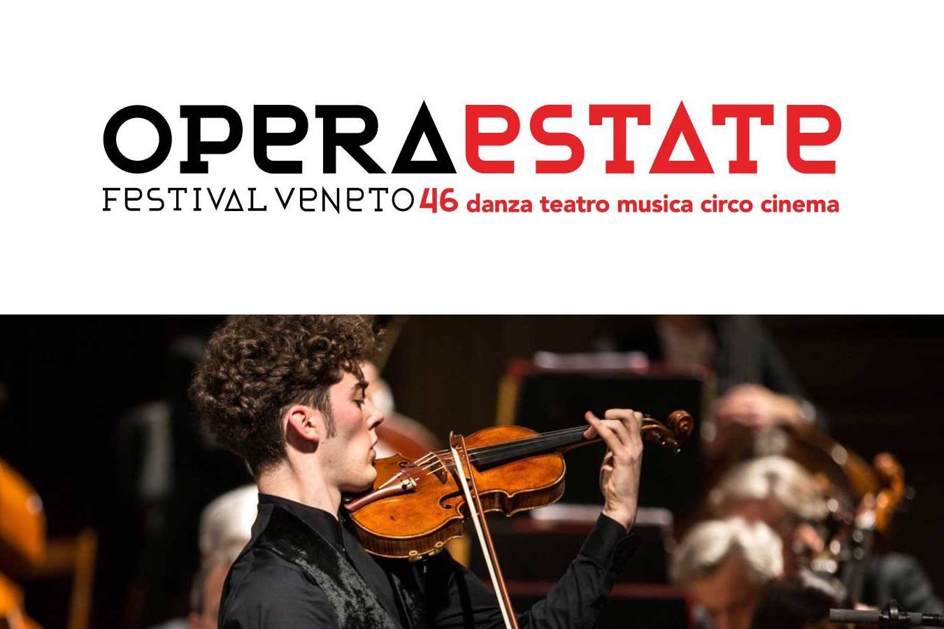 Giovanni Andrea Zanon - Tony Siqi Yun - OPERAESTATE 2026
