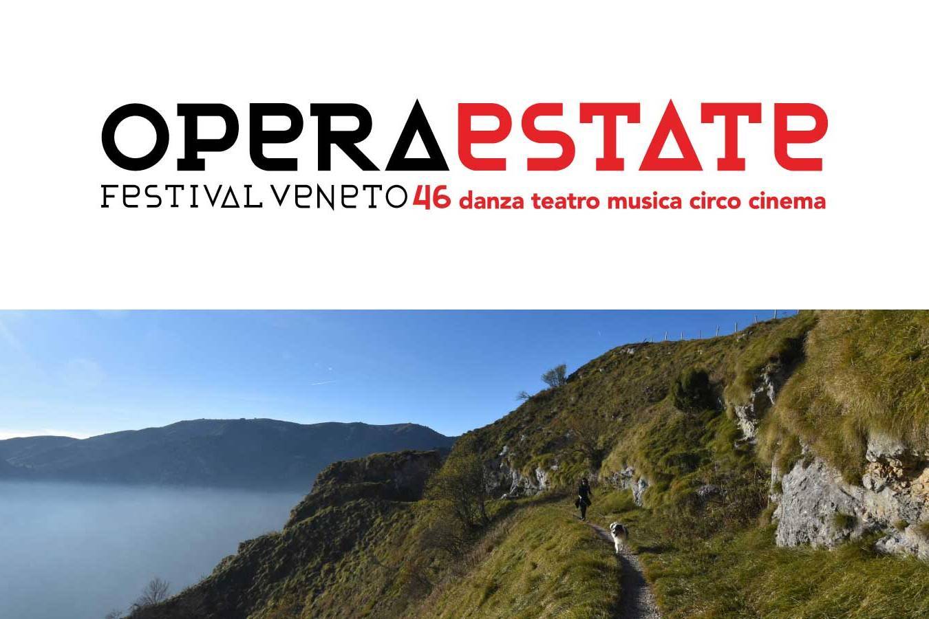 Hacia El Sur Ft. Percucello - OPERAESTATE 2026
