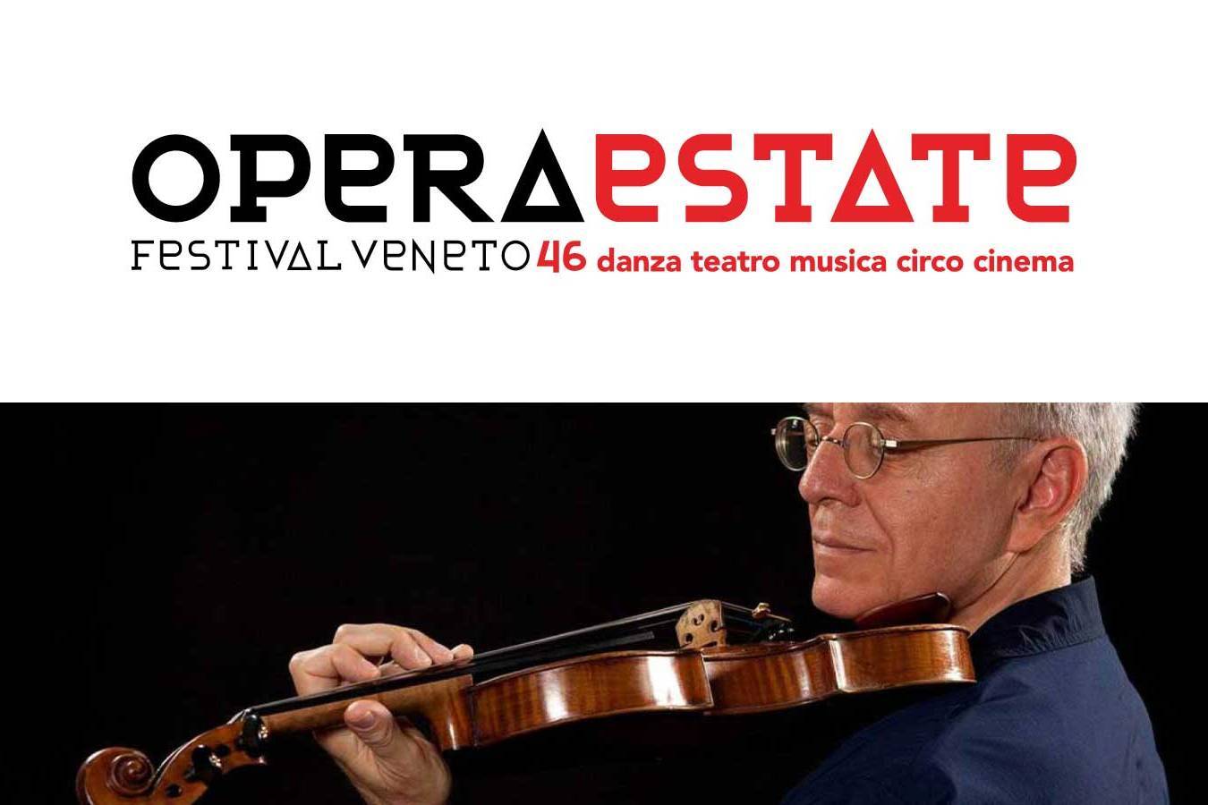 Garlitsky Quartet - OPERAESTATE 2026