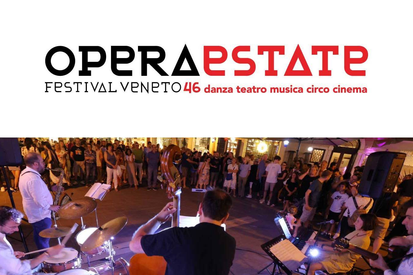 Bassano City Of Jazz - OPERAESTATE 2026
