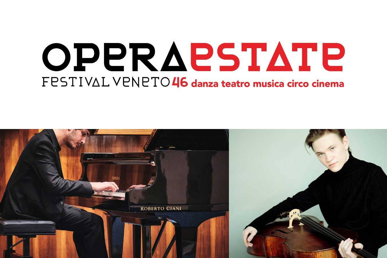 Arne Zeller - Alessio Masi - OPERAESTATE 2026