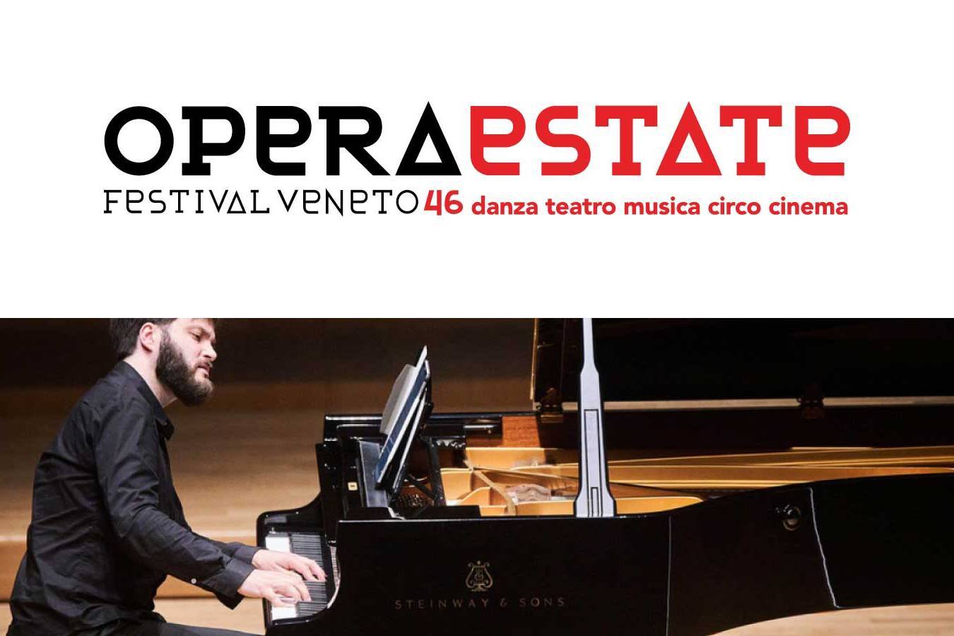 Antonii Baryshevskyi - OPERAESTATE 2026