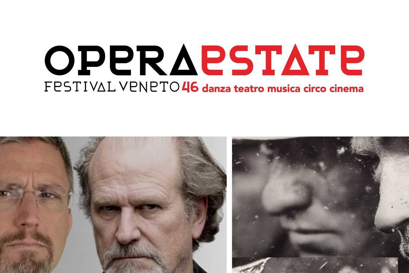 Paolo Malaguti - Mirko Artuso - OPERAESTATE 2026
