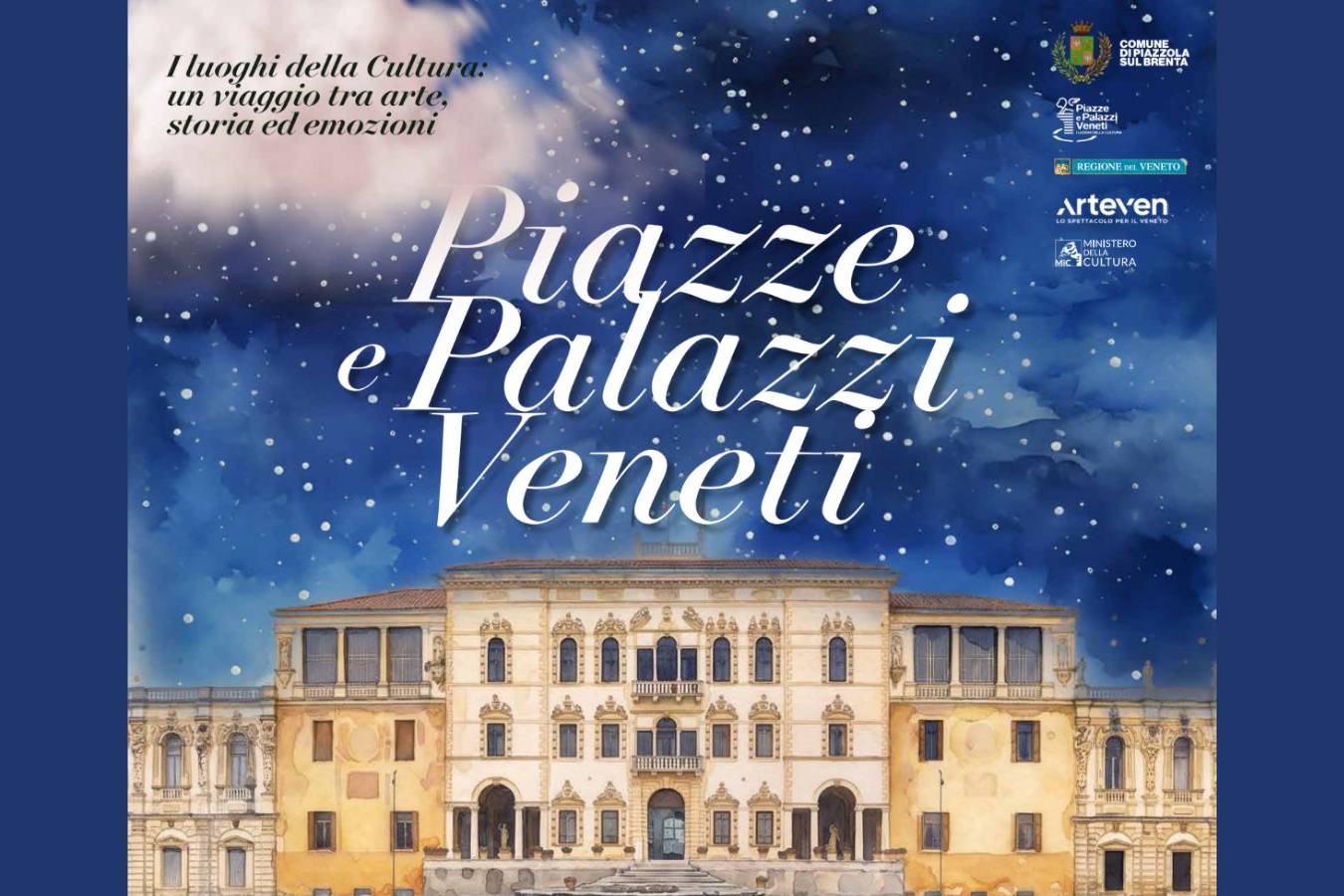 Gran Galà della Lirica - Piazze e Palazzi Veneti