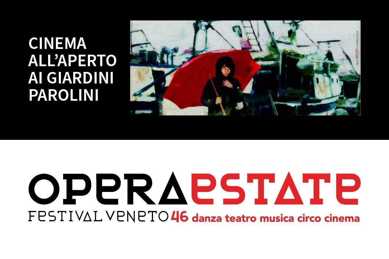 IO SONO LI - Operaestate 2026 Cinefestival