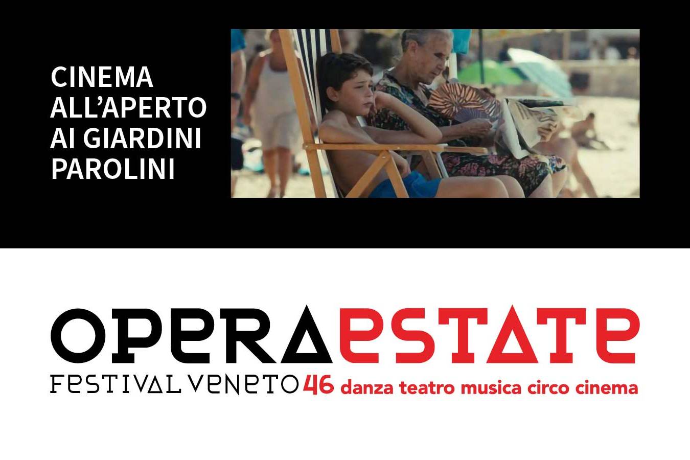 GIOIA MIA - Operaestate 2026 Cinefestival