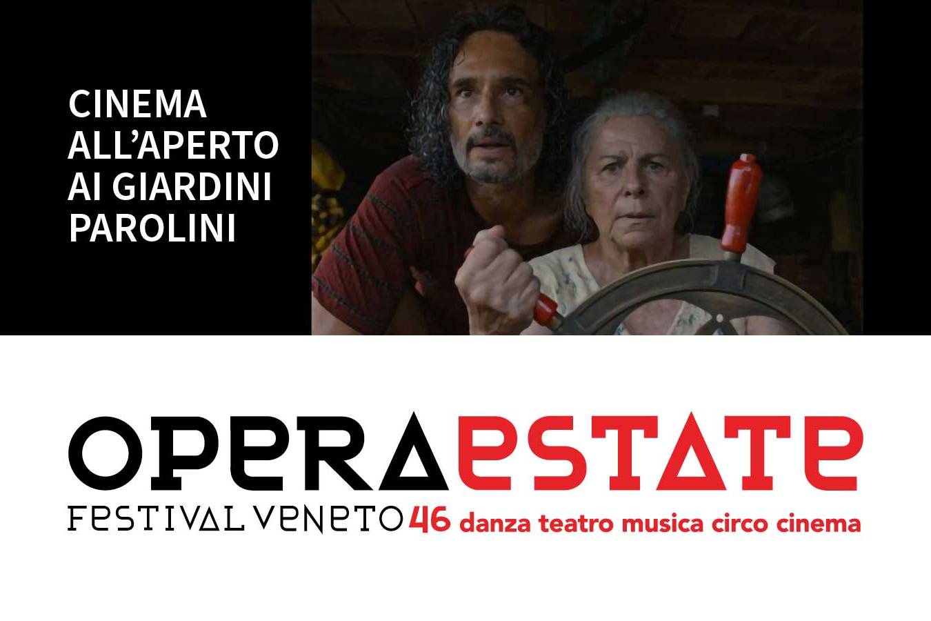 IL SENTIERO AZZURRO - Operaestate 2026 Cinefestival
