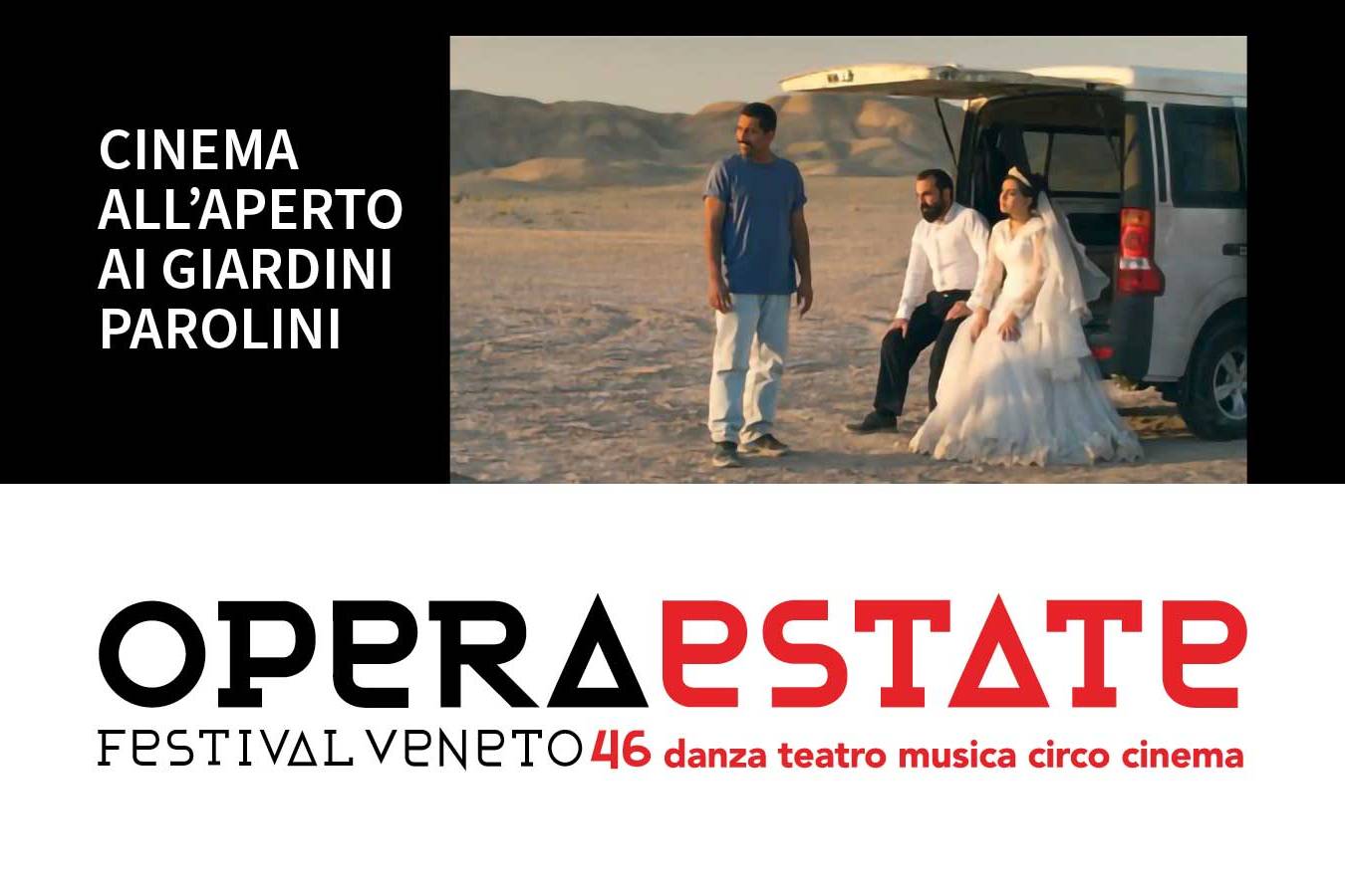UN SEMPLICE INCIDENTE - Operaestate 2026 Cinefestival