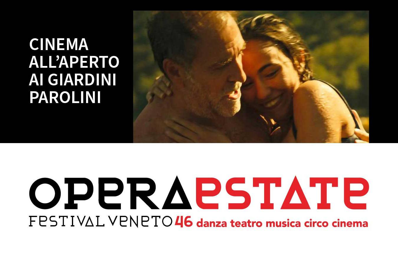 CINQUE SECONDI - Operaestate 2026 Cinefestival