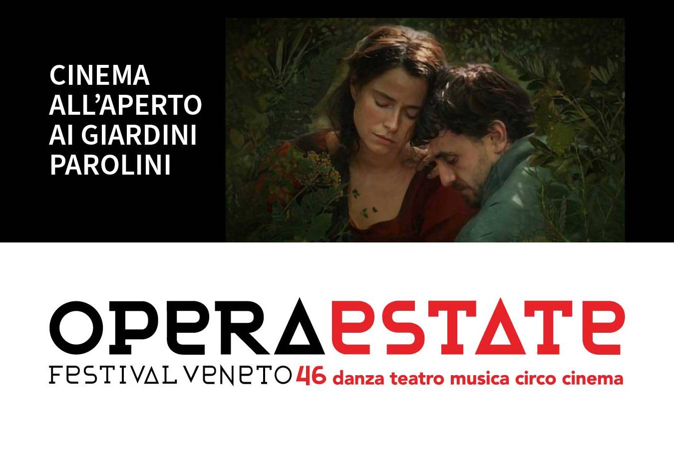 HAMNET - NEL NOME DEL FIGLIO - Operaestate 2026 Cinefestival