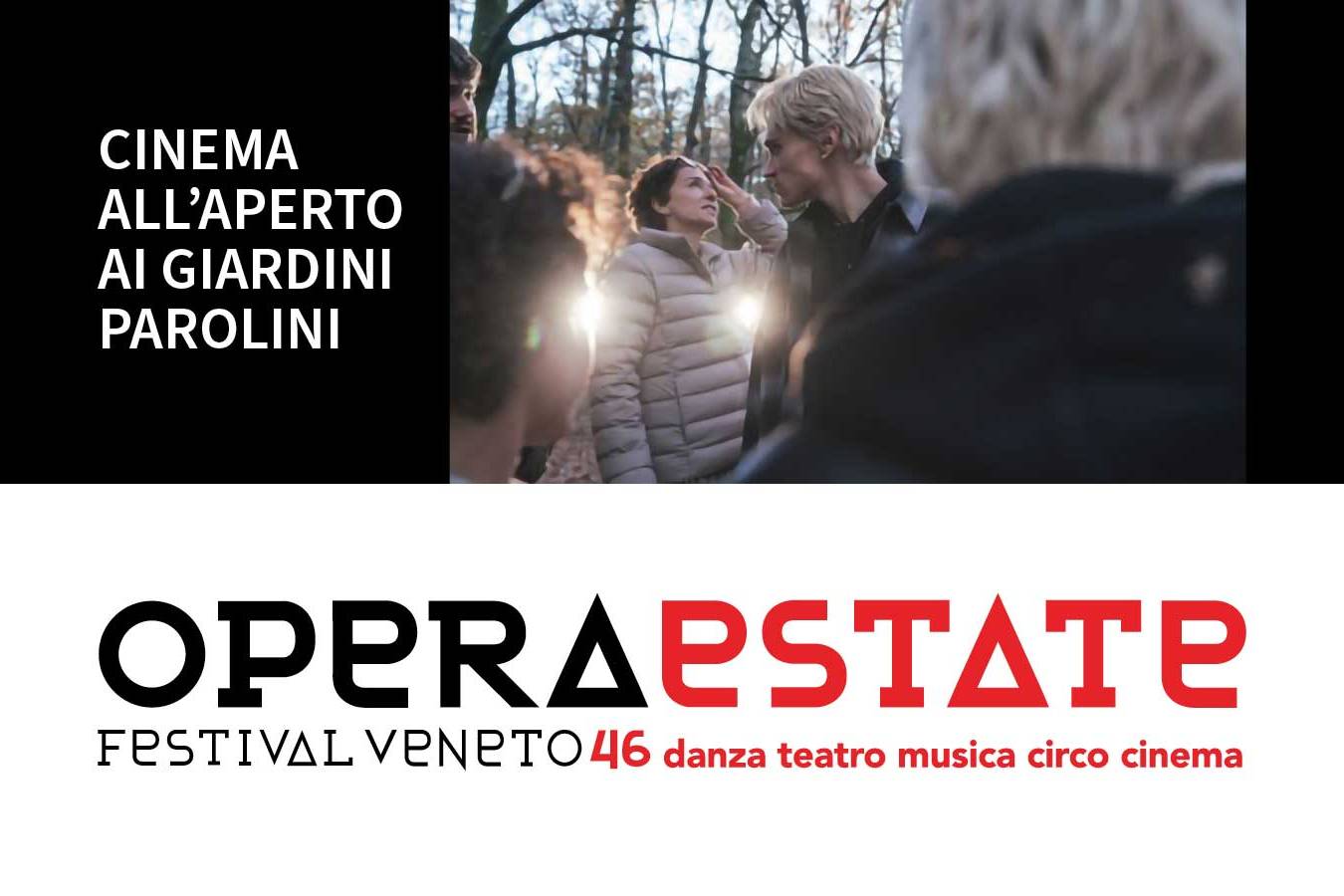 LA GIOIA - Operaestate 2026 Cinefestival