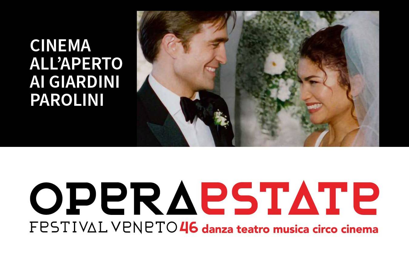 THE DRAMA - UN SEGRETO È PER SEMPRE - Operaestate 2026 Cinefestival