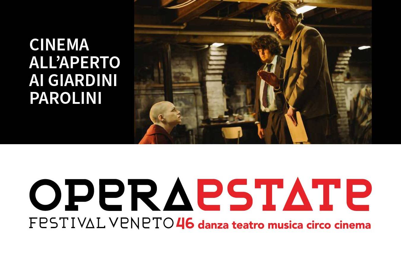 BUGONIA - Operaestate 2026 Cinefestival