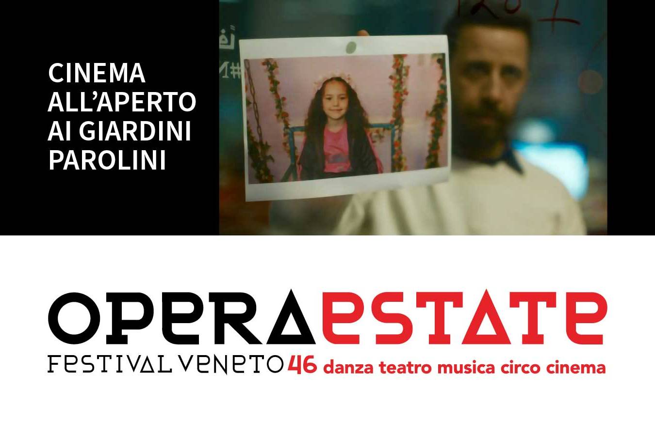 LA VOCE DI HIND RAJAB - Operaestate 2026 Cinefestival