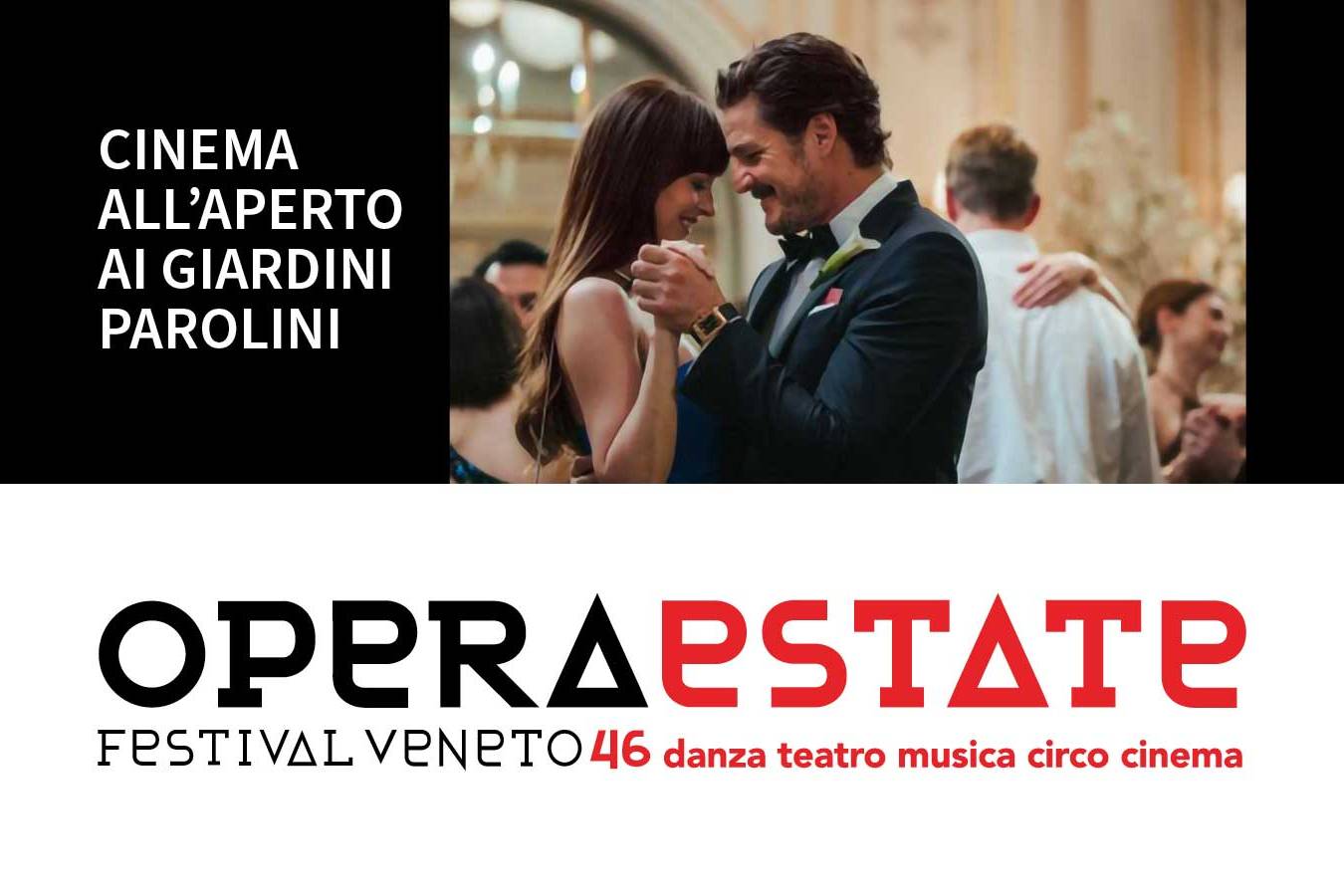 MATERIAL LOVE - Operaestate 2026 Cinefestival