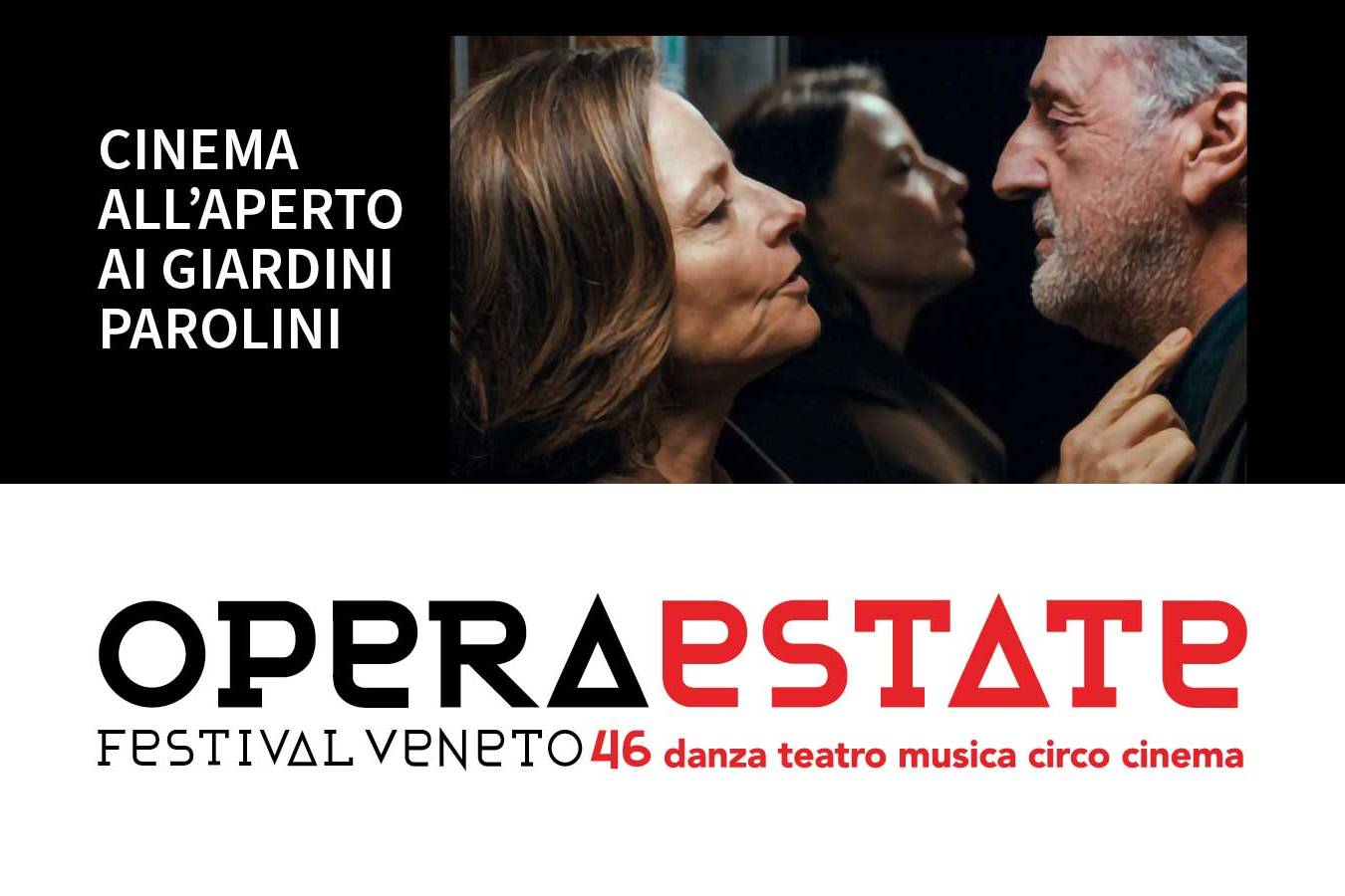 VITA PRIVATA - Operaestate 2026 Cinefestival