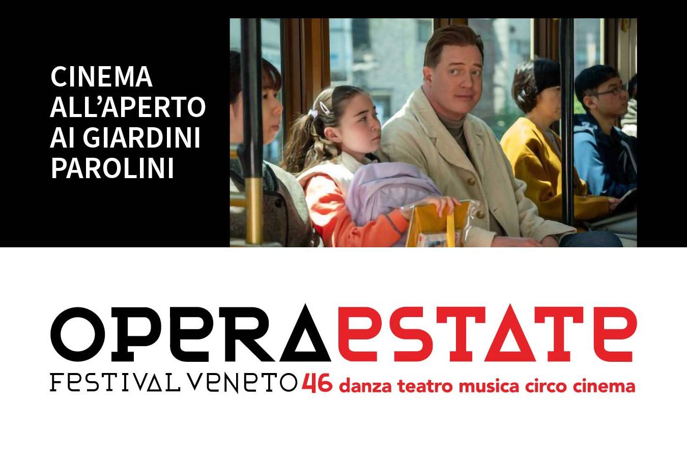 RENTAL FAMILY - NELLE VITE DEGLI ALTRI - Operaestate 2026 Cinefestival