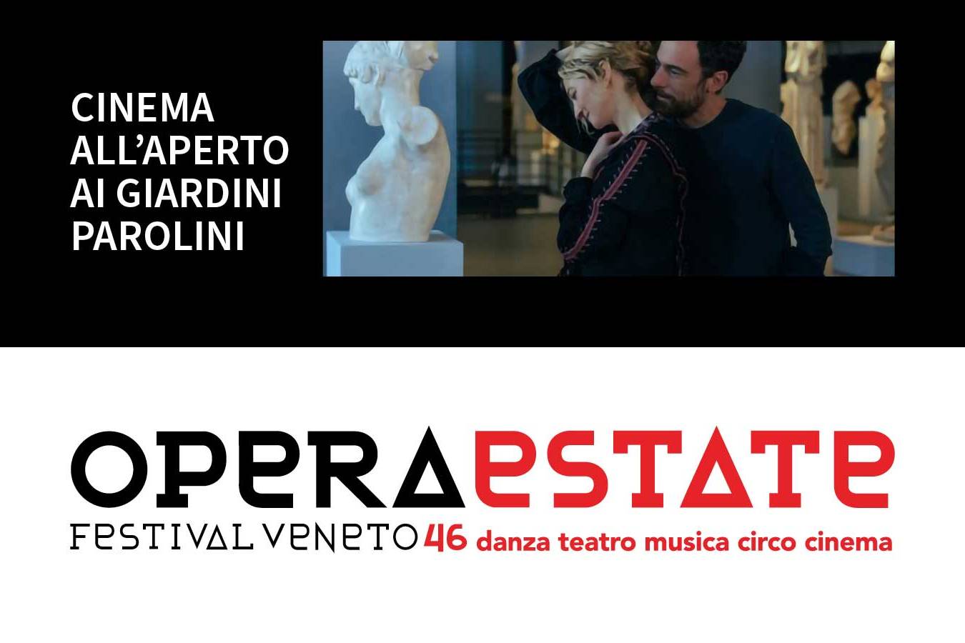TRE CIOTOLE - Operaestate 2026 Cinefestival