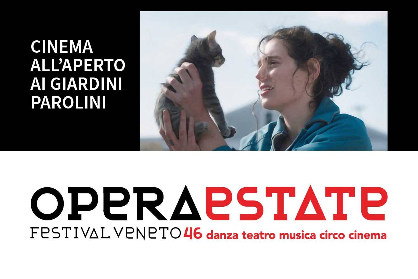 SORRY, BABY - Operaestate 2026 Cinefestival