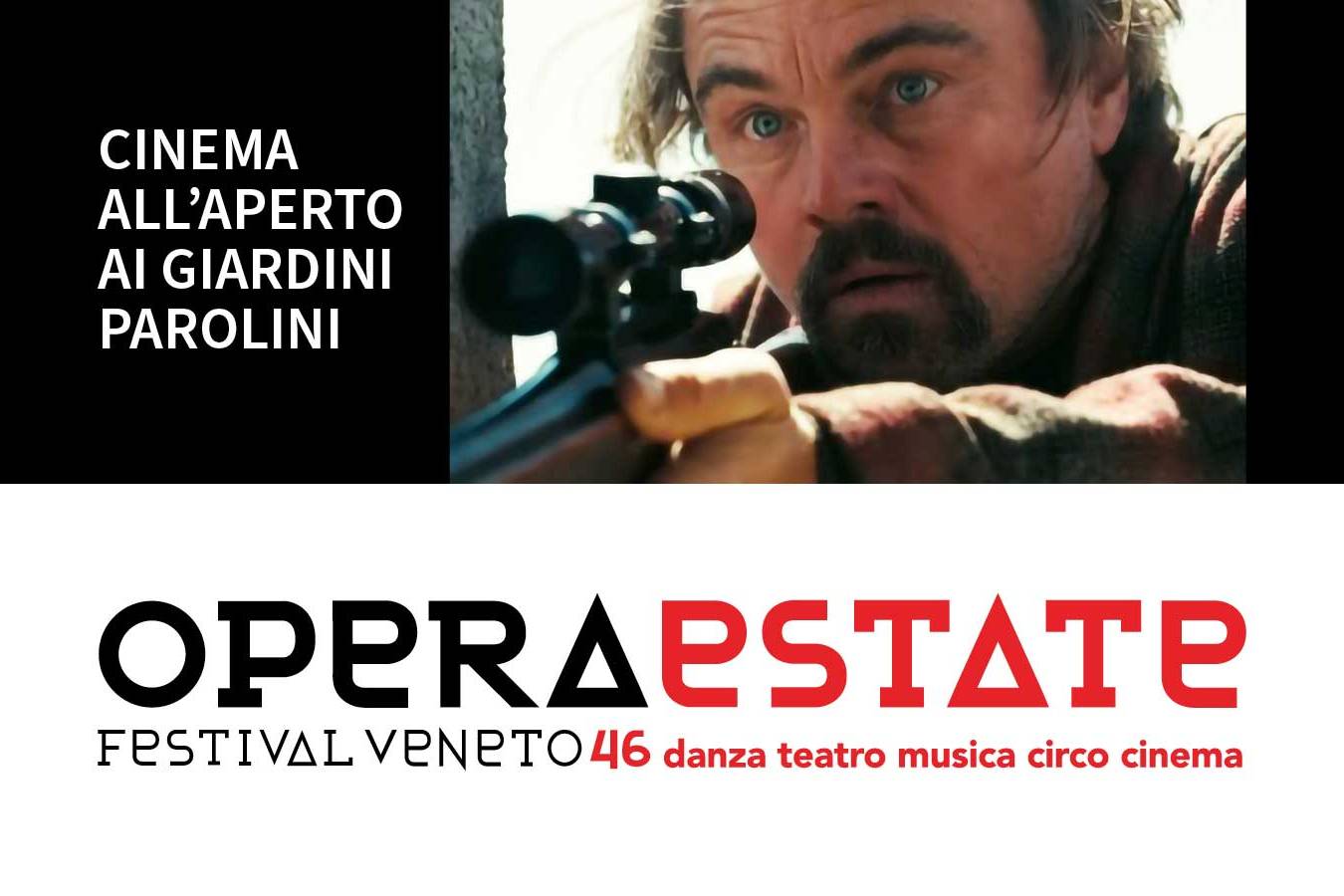 UNA BATTAGLIA DOPO L'ALTRA - Operaestate 2026 Cinefestival