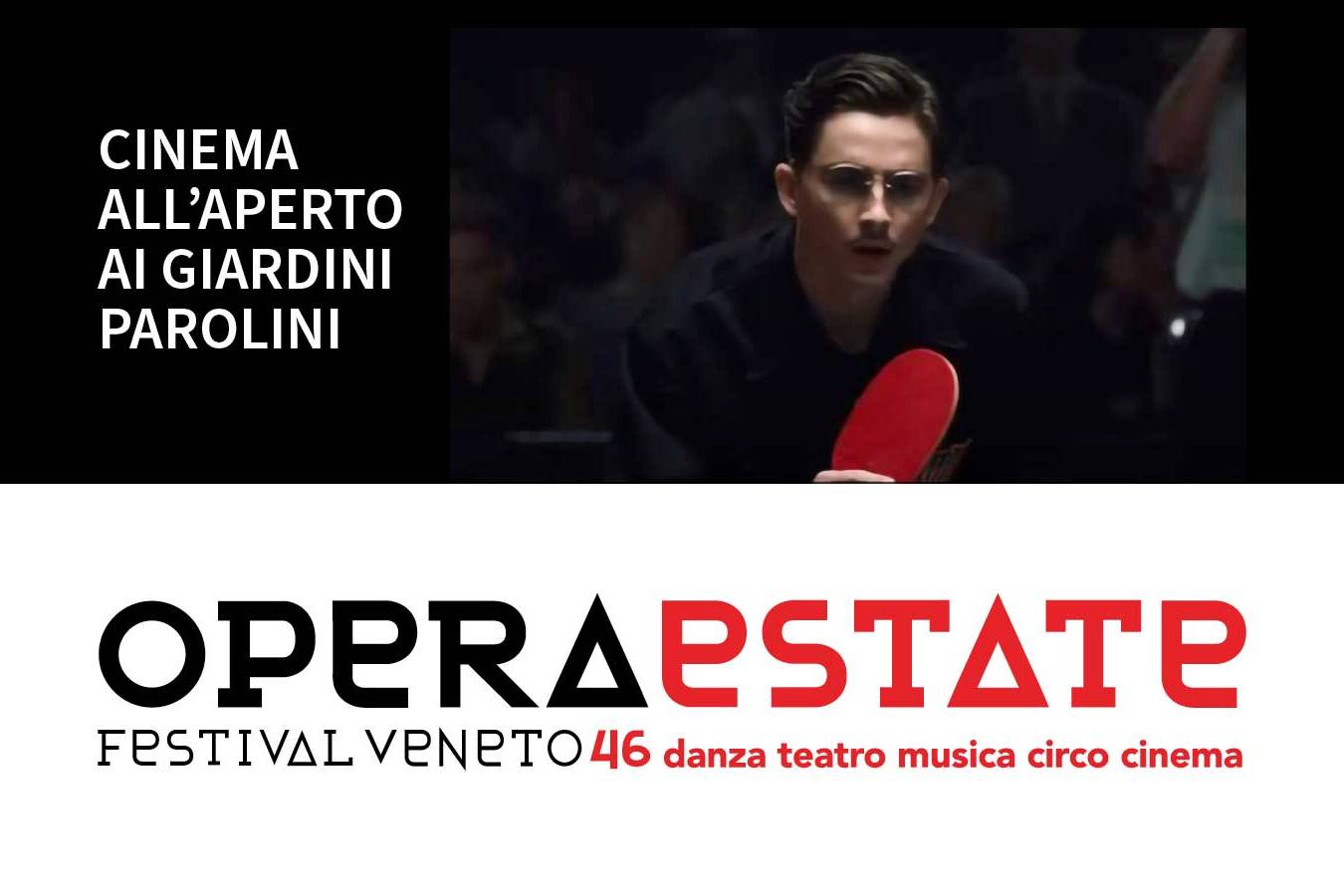 MARTY SUPREME - Operaestate 2026 Cinefestival