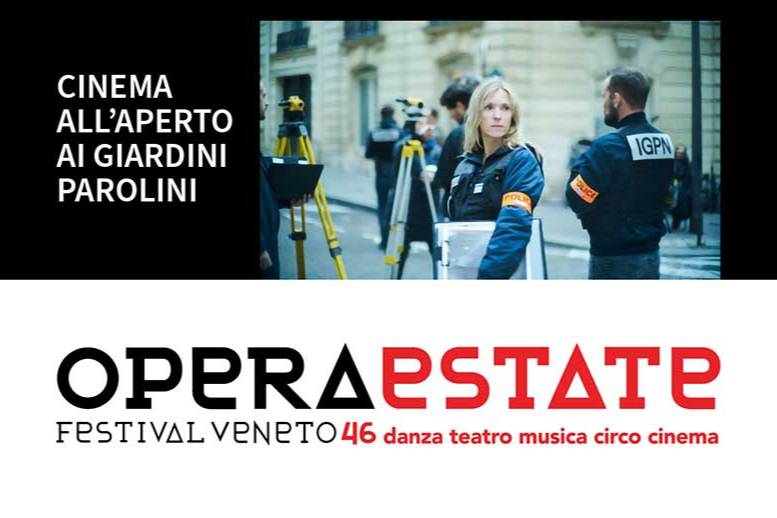 IL CASO 137 - Operaestate 2026 Cinefestival