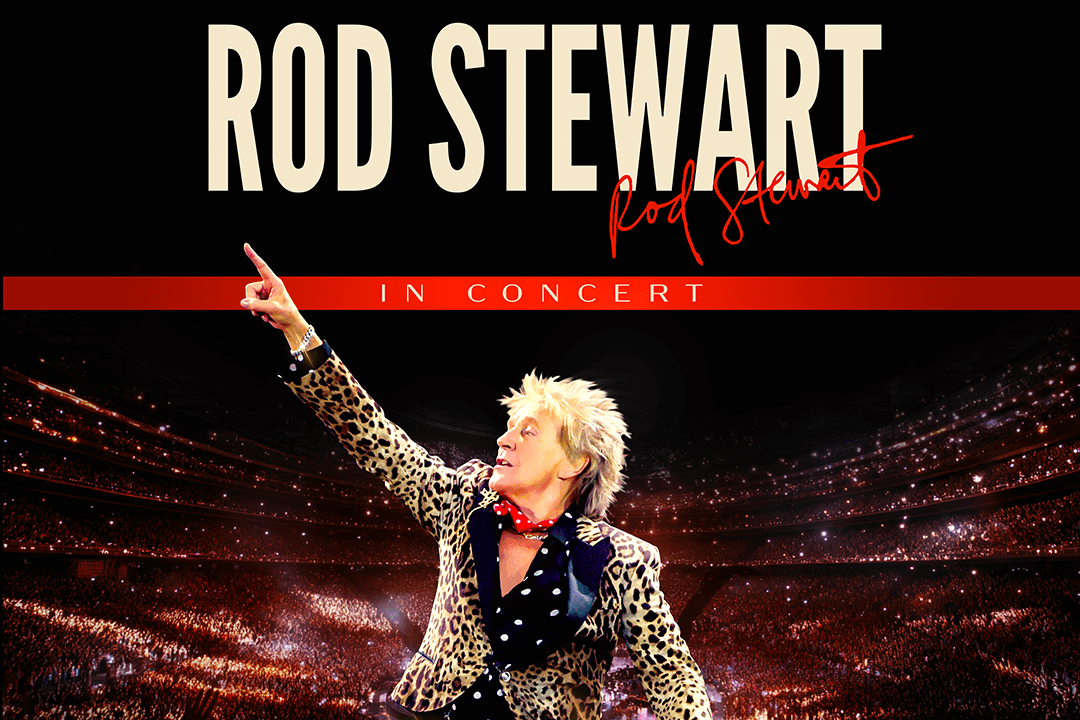 Rod Stewart - Bassano Music Park