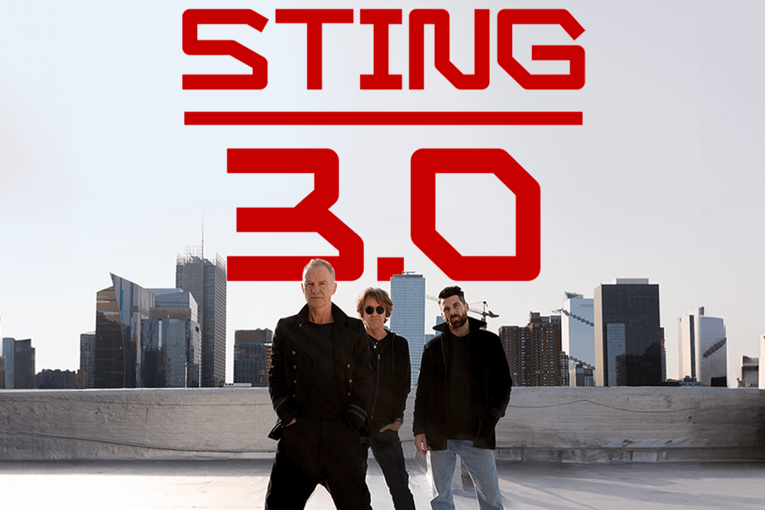 Sting 3.0 - Bassano Music Park