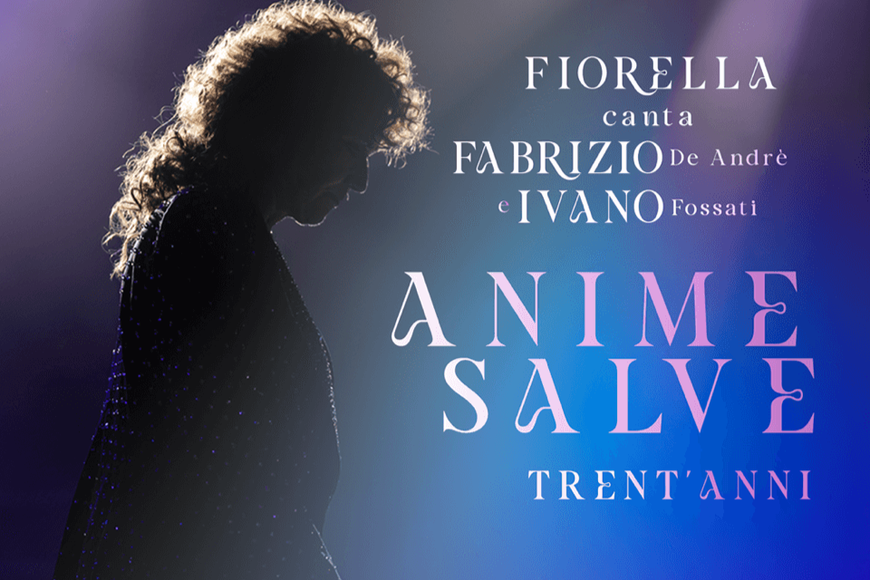 Fiorella Mannoia - Marostica Summer Festival 