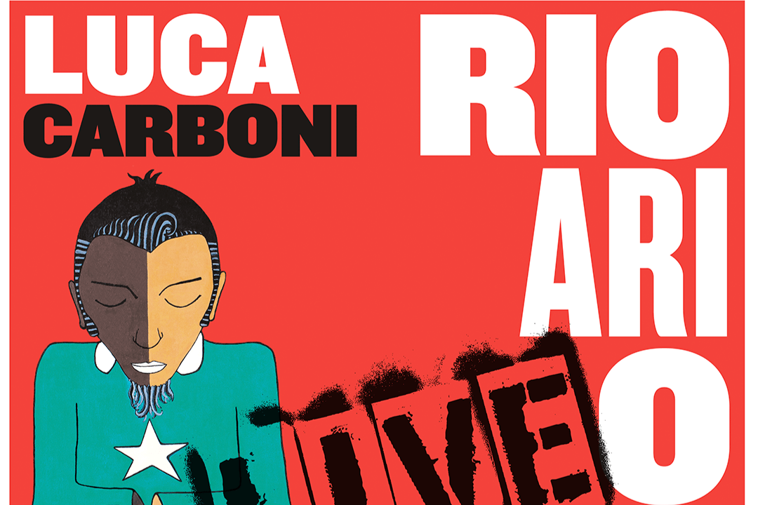 Luca Carboni - Marostica Summer Festival 