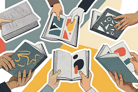 Scambio di libri di testo usati