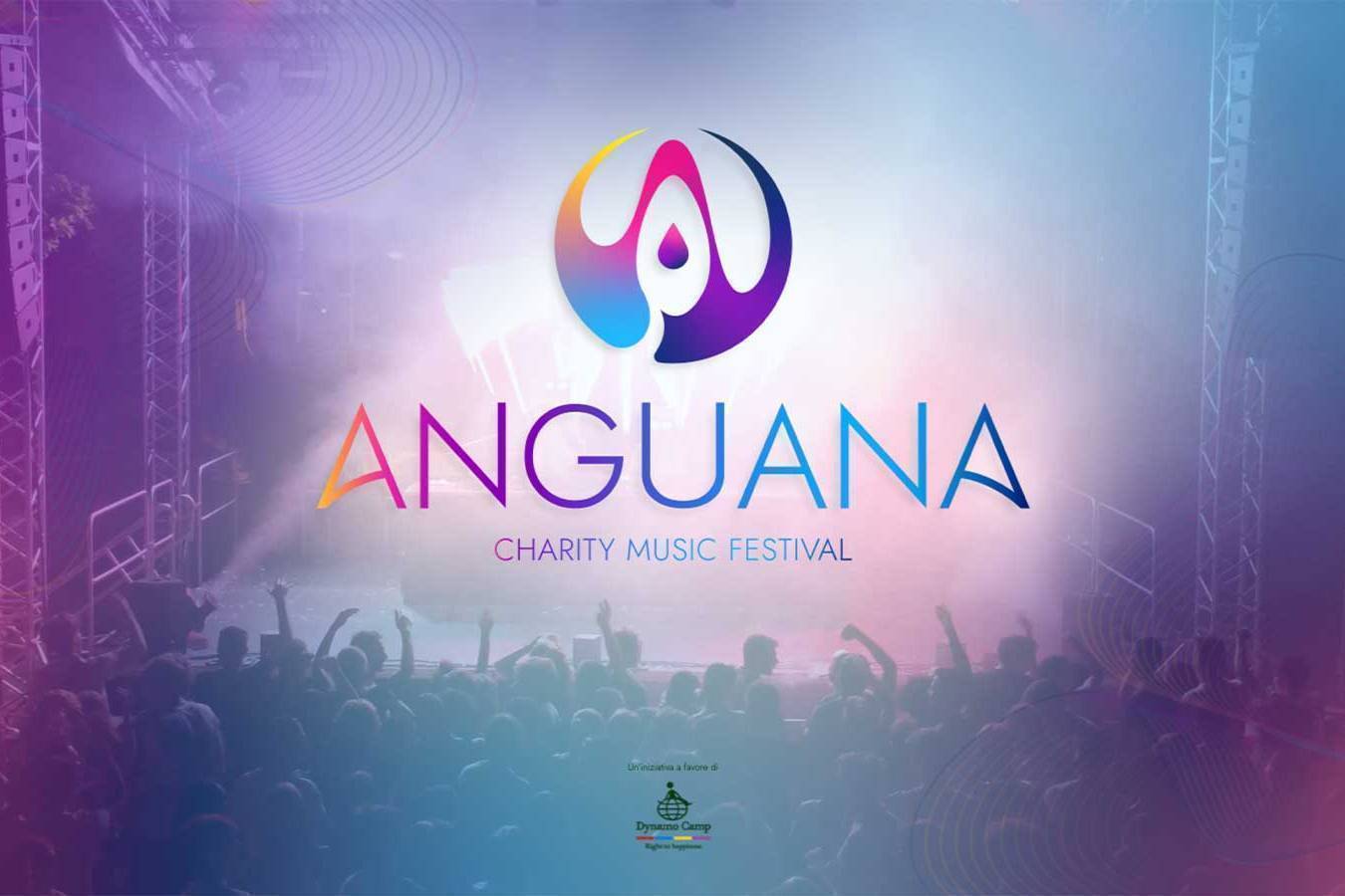 Anguana Charity Music Festival 2026 - Day 4