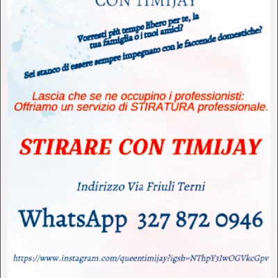 Timea A.