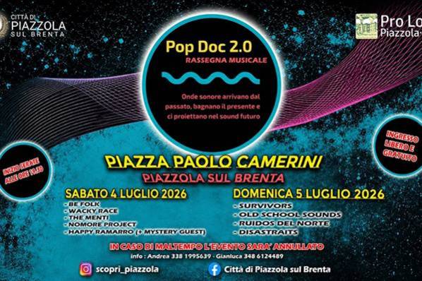 POP DOC 2.0
