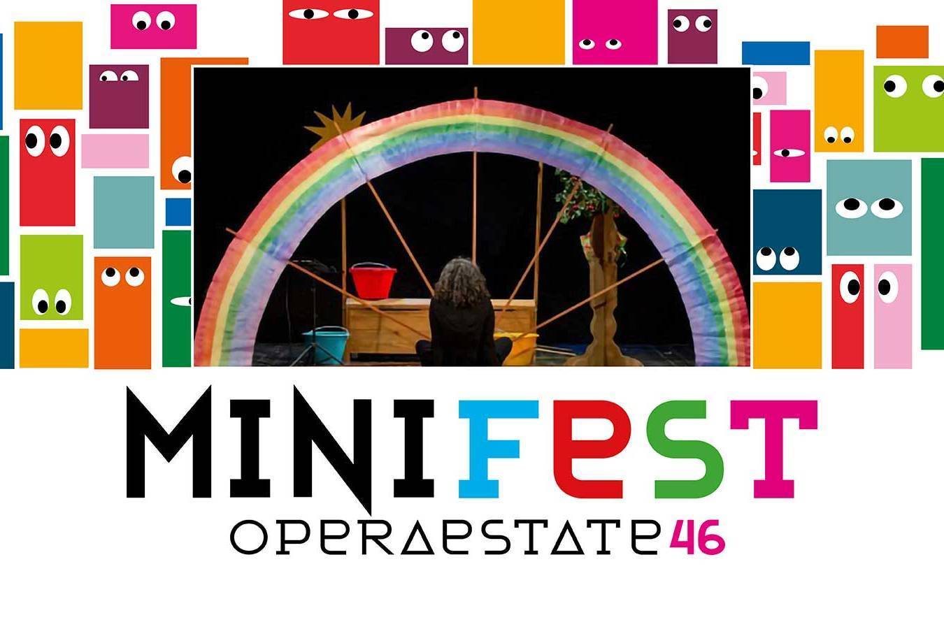 LE QUATTRO STAGIONI - Operaestate 2026 Minifest