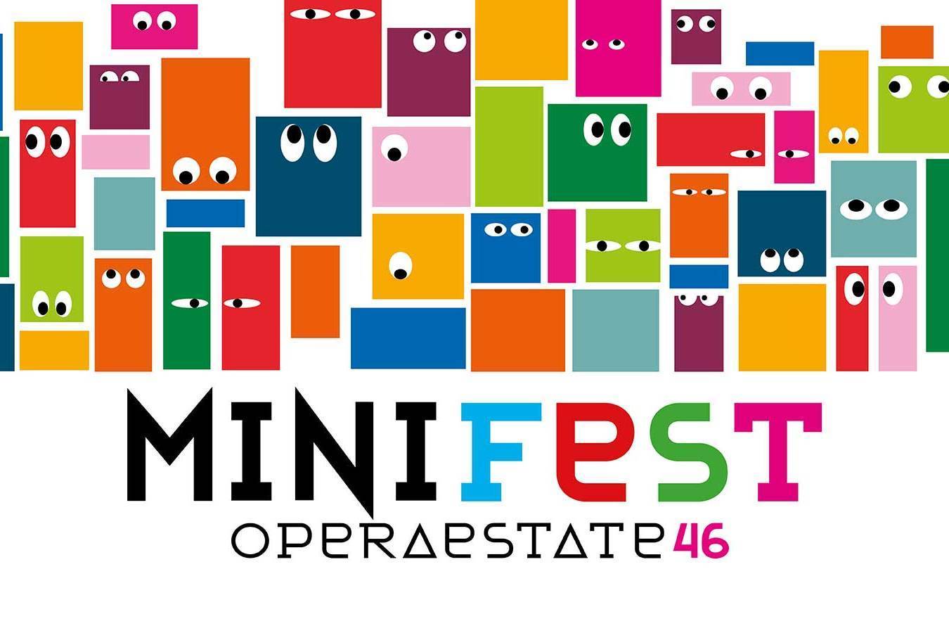SPECCHIO, SPECCHIO DELLE MIE BRAME - Operaestate 2026 Minifest