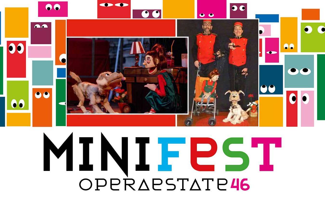 ATTENTI A QUEI DUE - Operaestate 2026 Minifest