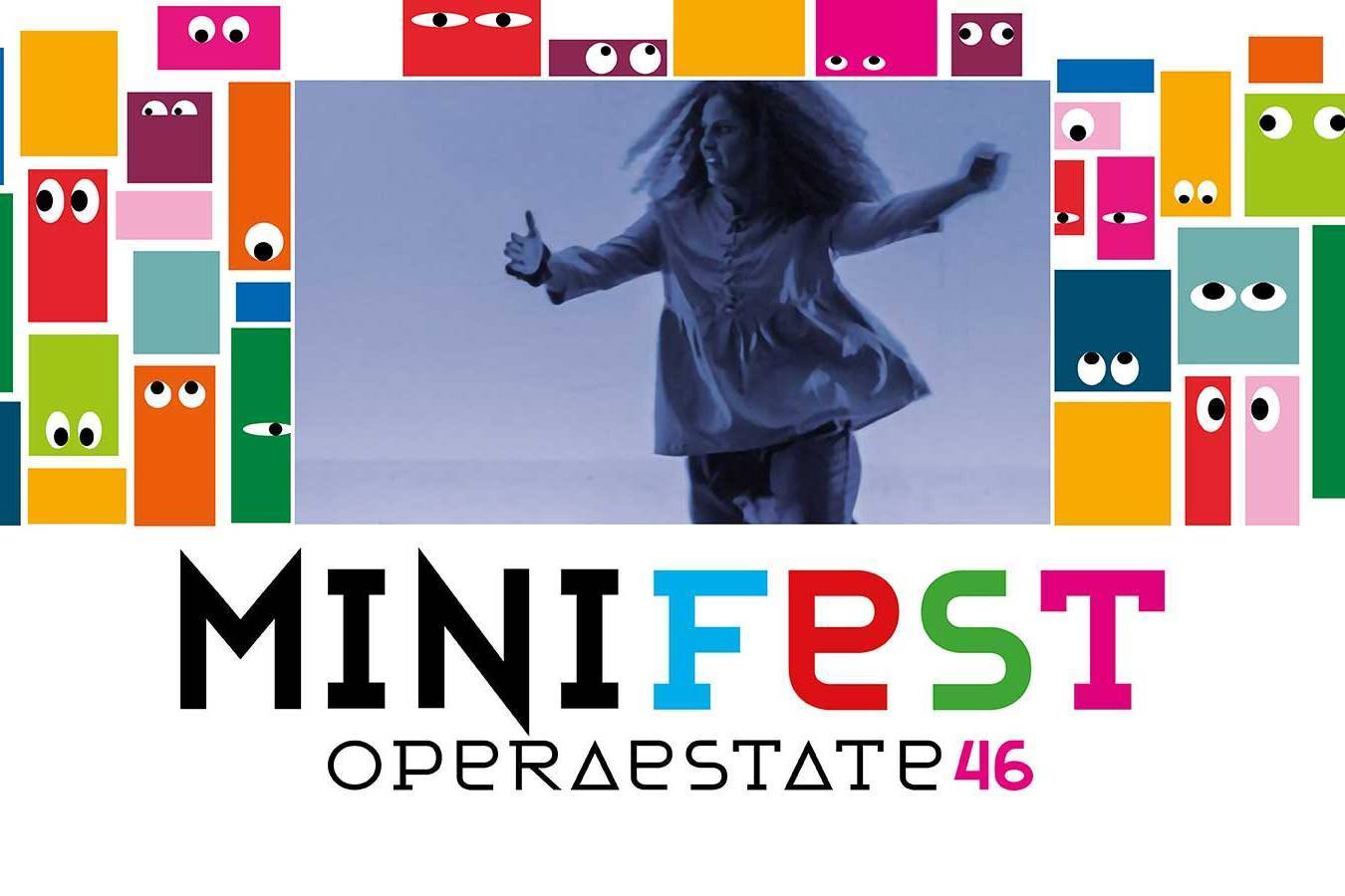 NOUR. IL TEMPO DEL CORAGGIO - Operaestate 2026 Minifest