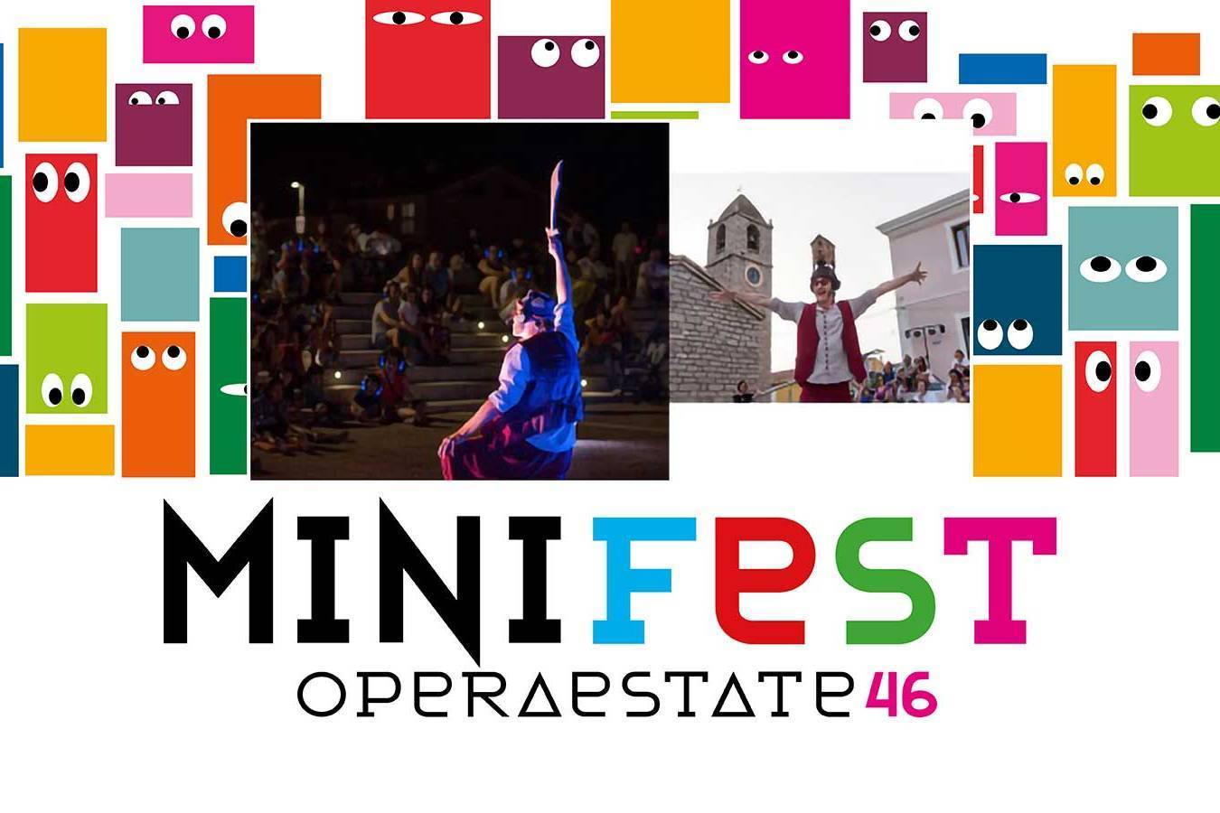 IL PIRATA COL MALDI MARE - Operaestate 2026 Minifest
