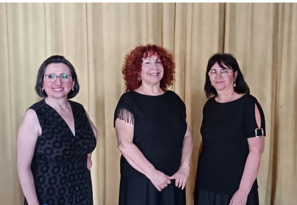 Petrotto&Bach String Ensemble tra musica, danza e arte a Palazzo Abatellis