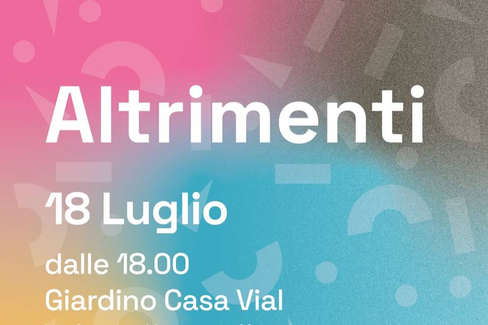 Altrimenti