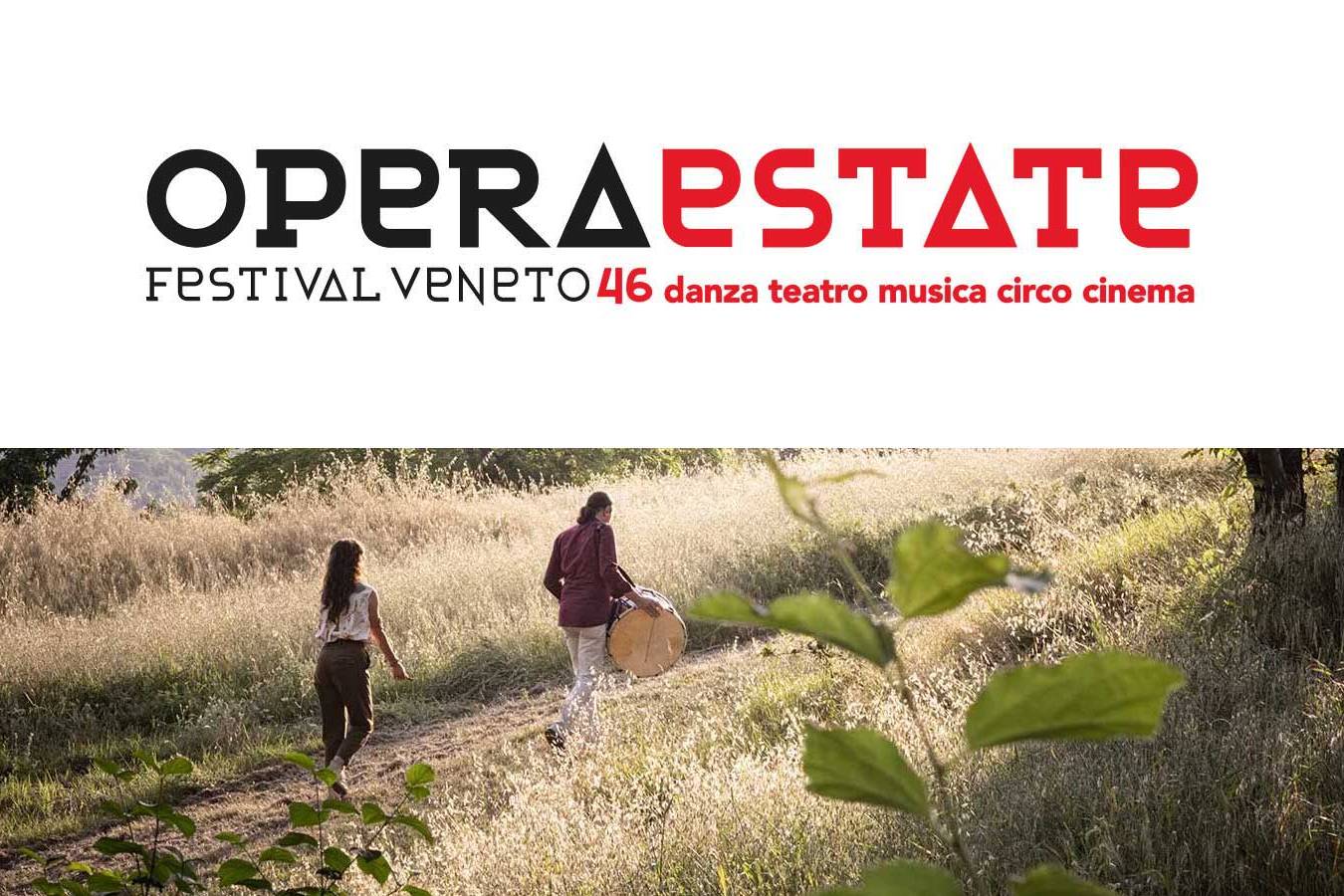 Crexida - Anima Fluò - OPERAESTATE 2026