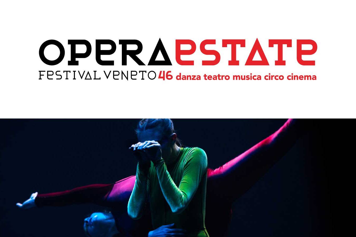 Ramin Bahrami - Roberto Zappalà - OPERAESTATE 2026