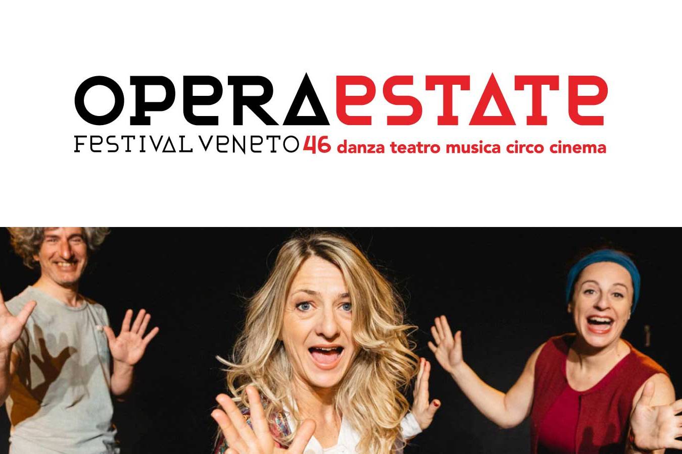 Associazione Wow - OPERAESTATE 2026