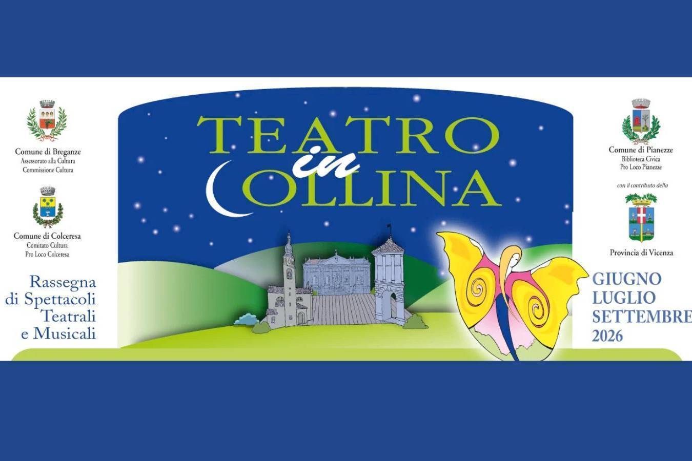 TINO E I FIASCHI in UN, DUE, TRE... FERMI TUTTI!