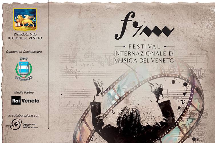LA MUSICA DA FILM