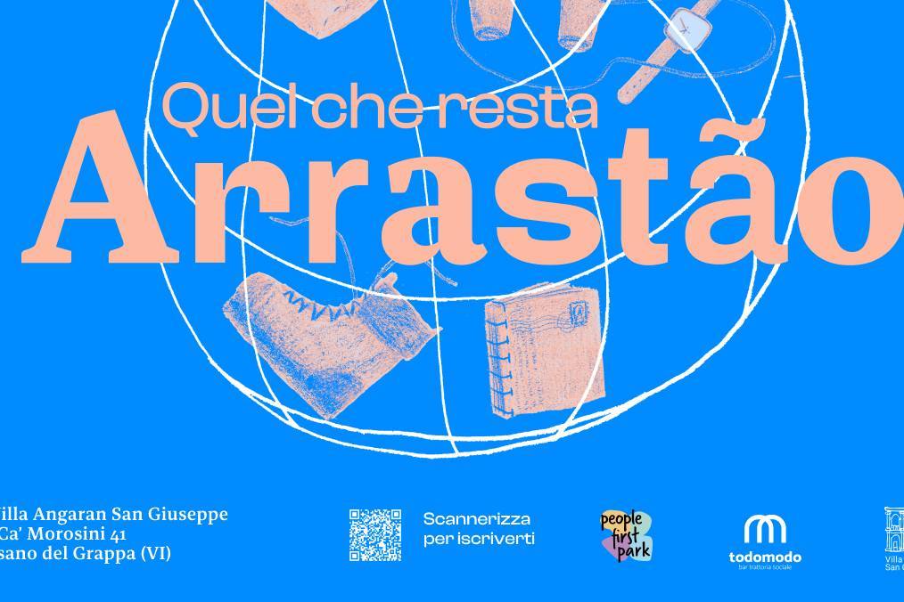 Rassegna ARRASTAO
