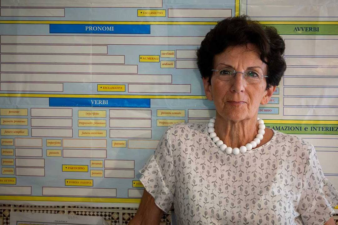 “In alpeggio per ricordare le ultime tracce”
