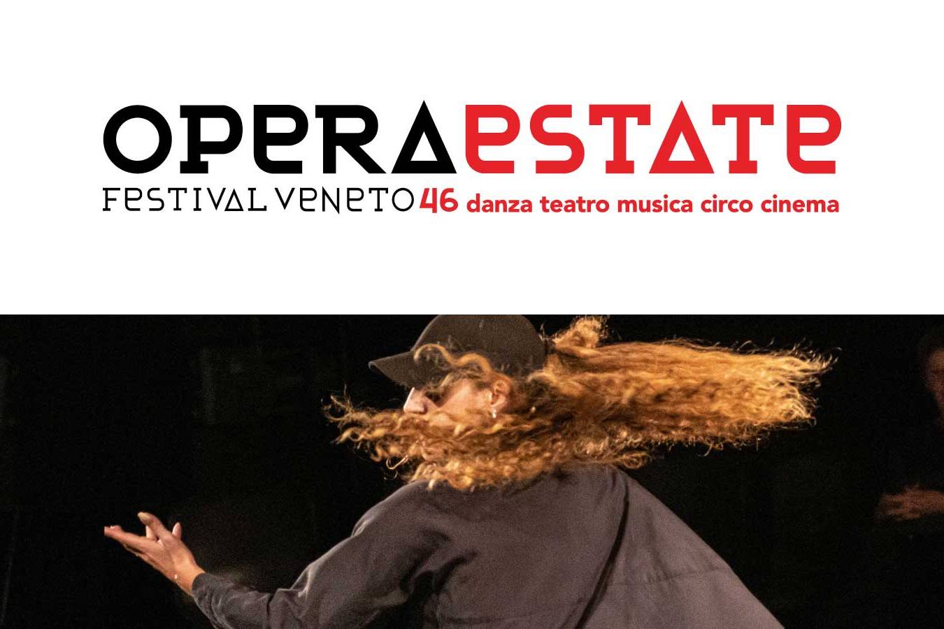 Masako Matsushita - Vittoria Caneva - OPERAESTATE 2026 - B.MOTION